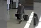 A vrut să treacă prin aeroport cu bomba în valiză. Atentat terorist dejucat în ultima clipă