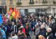 Proteste violente în Franța: peste un milion de oameni în stradă! Mai multe vehicule și obiecte au fost incendiate 