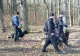 O nouă acțiune amplă de căutare a studentei care a dispărut din Sibiu în urmă cu o lună. Participă zeci de polițiști și voluntari
