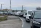 Nebunie la frontiera cu Ungaria. Cozi kilometrice după ce sistemul informatic din țara vecină s-a blocat - VIDEO