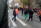  S-a reluat circulația pe linia 41, în zona Pasaj Lujerului - Pod Ciurel. Traficul dat peste cap de un blocaj cauzat de lipsa de curent - FOTO&VIDEO