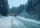 Se circulă în condiții de iarnă în șapte județe din țară - Anunțul Infotrafic