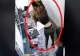 VIDEO – Colega de birou a început să se dezbrace și să țipe, reacția bărbatului a stârnit râsetele tuturor