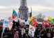 Noi proteste fără precedent la Paris - Oamenii sunt nemulțumiți de noua lege a pensiilor