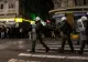 Proteste violente, în Grecia, după tragedia feroviară în care au murit 43 de persoane. Oamenii acuză corupția generalizată din transporturi