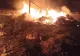 Incendiu devastator în Cluj - Un bărbat de 40 de ani, găsit mort