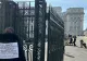 PROTEST dur, la Parlament: O fostă sportivă de performanță a intrat în greva foamei: „Trăiesc cu o pensie de 1.100 de lei”