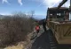 Încă un incident pe calea ferată - SMURD a fost chemat să intervină - FOTO