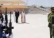 Klaus Iohannis, în Emiratele Arabe - cum a fost îmbrăcată Prima Doamnă. Vizită la Monumentul Martirilor și Marea Moschee din Abu Dhabi 