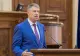 Decizie majoră a președintelui - Klaus Iohannis retrimite la Parlament Legea taxei de solidaritate pentru companii