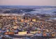 Orașul Kiruna - prosperitatea nordică pentru cei suficient de curajoşi să locuiască în zona arctică suedeză (VIDEO)