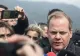 Criză în Grecia, după zeci de victime în tragedia de pe calea ferată: Ministrul transporturilor, în lacrimi, a demisionat