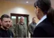 Kovesi, lovitură electorală bombă - S-a întâlnit cu Zelenski în Ucraina - Ce au discutat cei doi