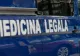 Bărbat din Gorj, găsit mort în apropierea unei păduri 