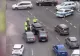 Imagini halucinante cu Ana Morodan în momentul în care polițiștii o opresc în trafic - VIDEO