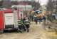 Tragedie în județul Iași - Un bărbat, scos fără suflare de sub pământ, după ce s-a surpat un mal peste el - FOTO