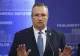 Specula cu cereale din Ucraina - Nicolae Ciucă duce problema la Bruxelles: „Trebuie să înceteze”