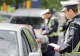 Urmăriri ca-n filme, în Giurgeni. Polițiștii au oprit un șofer fără permis abia după ce au tras în mașină