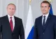 Putin se plânge că Macron și Scholz nu-l mai sună
