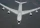 AVIONUL APOCALIPSEI, folosit într-un război nuclear, trimis de SUA în Europa! Aeronava poate sta în aer câteva zile
