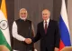 ”Operațiunea specială din Ucraina” a epuizat armata Kremlinului. Moscova taie din exporturile de armament către India