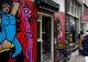 Localnicii din Amsterdam s-au săturat de turiștii britanici. Campania inedită prin care vor să scape de ei
