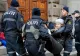 Greta Thunberg, reținută de poliție în timpul unei demonstrații la Oslo. Imaginile, virale în mediul online - VIDEO 