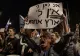 Proteste violente în Israel. Soția premierului Netanyahu, aproape să fie linșată într-un coafor 