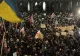 Moscova dă vina pe Statele Unite pentru protestele din Georgia. Noul scenariu al propagandei Kremlinului