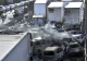 O furtună cu intensitatea unui URAGAN, cauza uriașului accident rutier din Ungaria