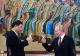 Un război nuclear nu trebuie să aibă loc ”niciodată”! Declarația comună semnată de Putin și Xi, la Moscova: de ce nu trebuie să ne culcăm pe-o ureche
