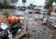 Scene de coșmar lângă Hollywood. O tornadă ca în filme a făcut prăpăd - FOTO + VIDEO