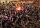 VIOLENȚE extreme în Israel: forțele de ordine au ridicat BARICADE în jurul casei premierului Netanyahu - FOTO&VIDEO