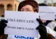 Ciolacu se întâlnește cu greviștii din Educație: „E nevoie de o abordare responsabilă faţă de copii şi faţă de actul de învăţământ”