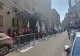 Protest la Ministerul Sportului - Acuzații grave de furturi din bugetul Sportului, inechități, politici anti-sport-național ale ministrului Eduard Novak