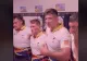 Discurs motivațional impresionant la Naționala României de Rugby - Tricolorii au cucerit bronzul la Europe Championship 2023