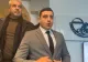 AUR și George Simion, PROTEST la ASF pentru prețul asigurărilor - Au dat buzna în instituție