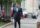 Afișe pe vila milionarului retrocedărilor ANRP, Gheorghe Stelian: „Ești un TRĂDĂTOR și un țepar” - VIDEO