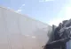 Ciocnire violentă între 2 tiruri la intrarea în Bârlad: Toată încărcătura a ajuns pe șosea - Trafic oprit pe DN24 - FOTO