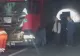 Trafic bloc pe Defileul Dunării, între Drobeta-Turnu Severin și Orșova, după ce 2 TIR-uri s-au ciocnit - VIDEO