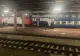 Incident feroviar, în Galați. O locomotivă a lovit un tren, chiar în gară. Autoritățile anunță un mort și 3 răniți VIDEO)