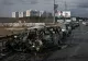Incident în Ucraina. Mașina în care se afla ministrul de externe eston a luat foc în timpul unei vizite la Kiev