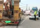 Bătrân de 91 de ani, din Vâlcea, lovit mortal pe o trecere de pietoni de un camion