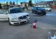 Accident în Prahova. Două autoturisme s-au izbit în plin, în Vălenii de Munte. Printre victime este și un minor