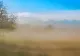 Rafale de vânt RECORD în Ungaria, cu 117 km/h, aproape de viteza unui uragan! Alertă meteo în România
