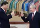 „Nu este nevoie de gaz suplimentar din Rusia”. Xi Jinping nu a semnat proiectul „Forces of Siberia 2”