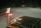 Iarna a revenit în forță în centrul țării! Utilaje de deszăpezire, scoase pe traseu. VIDEO