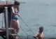 Cum își petrecea cuplul Ceaușescu vacanțele la mare. Imagini de colecție din Epoca de Aur - FOTO&VIDEO