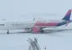 Aeroportul din Suceava, ÎNCHIS temporar din cauza vremii extreme: "Echipele de deszăpezire intervin nonstop" 