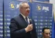 Ciucă, la Iași: Infrastructura spitalicească din România are nevoie de investiţii şi de dotări la cele mai înalte standarde